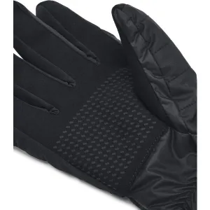 UA Storm Insulated Gloves-BLK