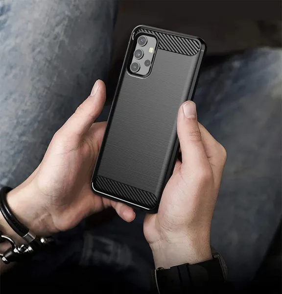 Kryt Carbon, Samsung Galaxy A32 4G (LTE)