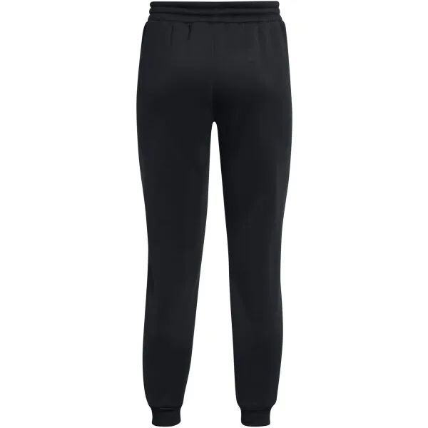 Under Armour ARMOUR FLEECE Dámske tepláky, čierna, veľkosť