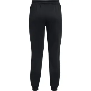 Under Armour ARMOUR FLEECE Dámske tepláky, čierna, veľkosť