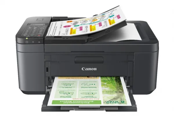 Canon PIXMA TR4755i 5074C036 inkoustová multifunkce