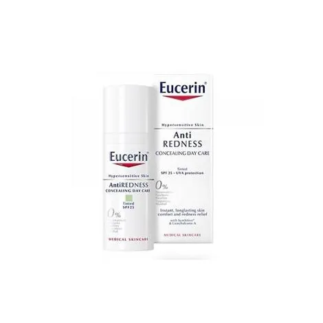 Eucerin Anti-Redness Neutralizujúci denný krém 50ml
