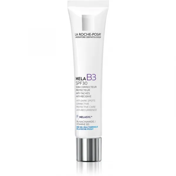 LA ROCHE-POSAY MELA B3 CORRECTEUR SPF 30