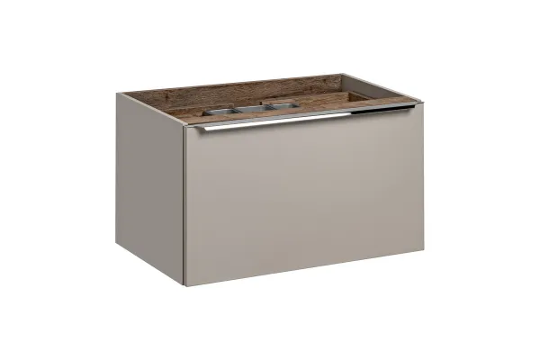 ArtCom Kúpeľňový komplet SANTA FE Taupe 80/2