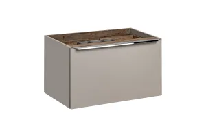 ArtCom Kúpeľňový komplet SANTA FE Taupe 80/2