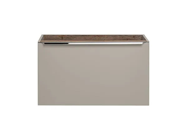 ArtCom Kúpeľňový komplet SANTA FE Taupe 80/2