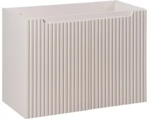ArtCom Kúpeľňový komplet NOVA Cashmere 80/2