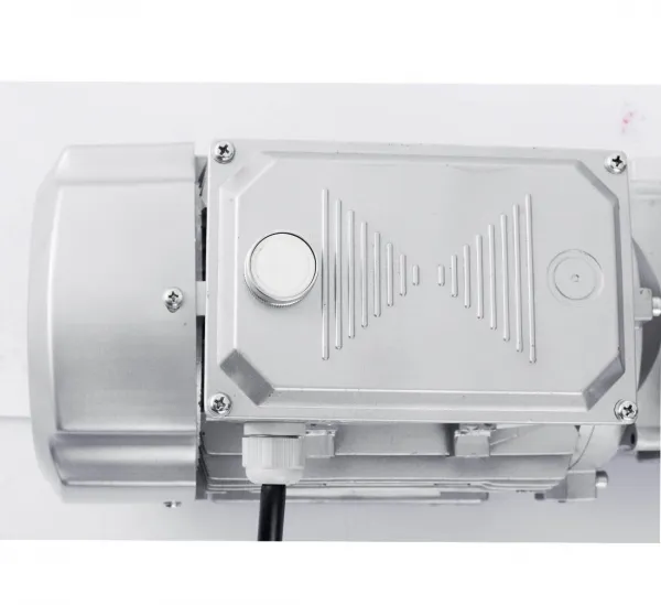 Motor + čerpadlo - dvojstĺpový zdvihák 400V
