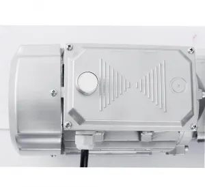 Motor + čerpadlo - dvojstĺpový zdvihák 400V