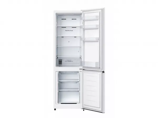 Mora CMDN 3054 W kombinovaná chladnička s mrazničkou