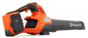 Akumulátorový Fúkač HUSQVARNA 230iB set