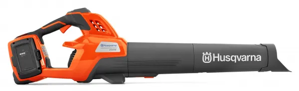 Akumulátorový Fúkač HUSQVARNA 230iB set