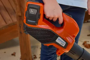 Akumulátorový Fúkač HUSQVARNA 230iB set