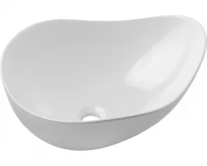 Comad Kúpeľňová zostava Luxor Black Cloud so skrinkami a umývadlom 120 cm čierna/dub olejovaný