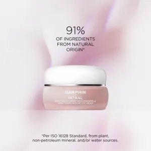 Darphin Intral Inner Youth Rescue Eye Cream upokojujúci očný krém s kofeínom 15 ml