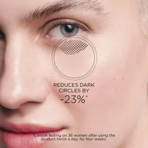 Darphin Intral Inner Youth Rescue Eye Cream upokojujúci očný krém s kofeínom 15 ml