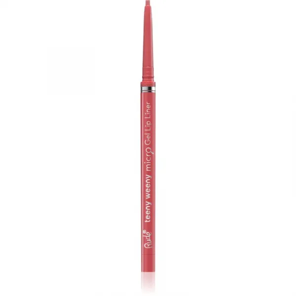 Rude Cosmetics Teeny Weeny krémová ceruzka na pery odtieň Dream On 0.1 g