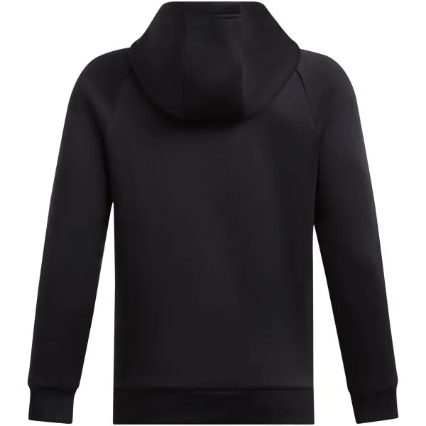 Boys' sweatshirt Under Armour B Armour Flc Pro Hoodie