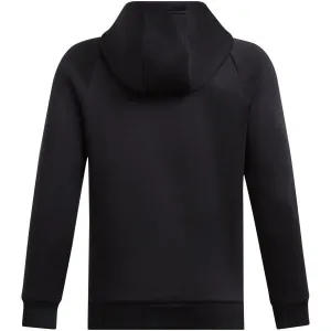 Boys' sweatshirt Under Armour B Armour Flc Pro Hoodie
