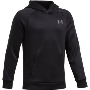 Boys' sweatshirt Under Armour B Armour Flc Pro Hoodie