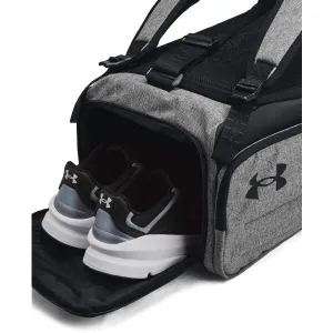 Under Armour CONTAIN DUO DUFFLE Športová taška, čierna, veľkosť