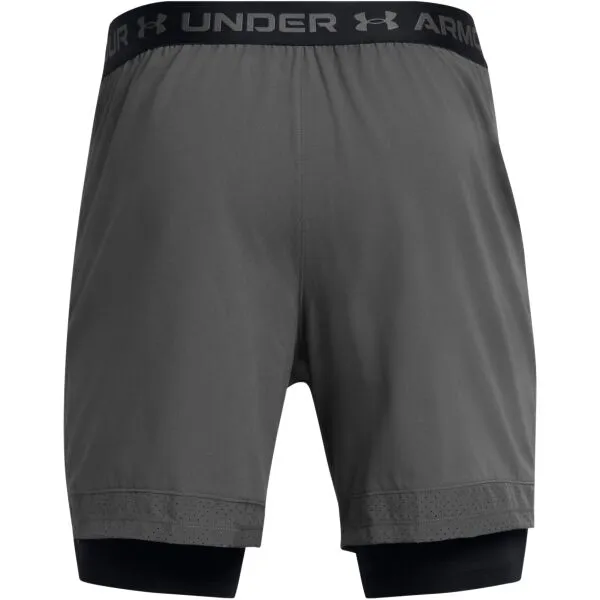 Men's shorts Under Armour Vanish Woven 2in1 Sts