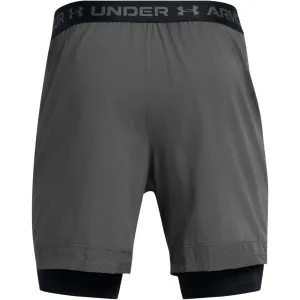 Men's shorts Under Armour Vanish Woven 2in1 Sts