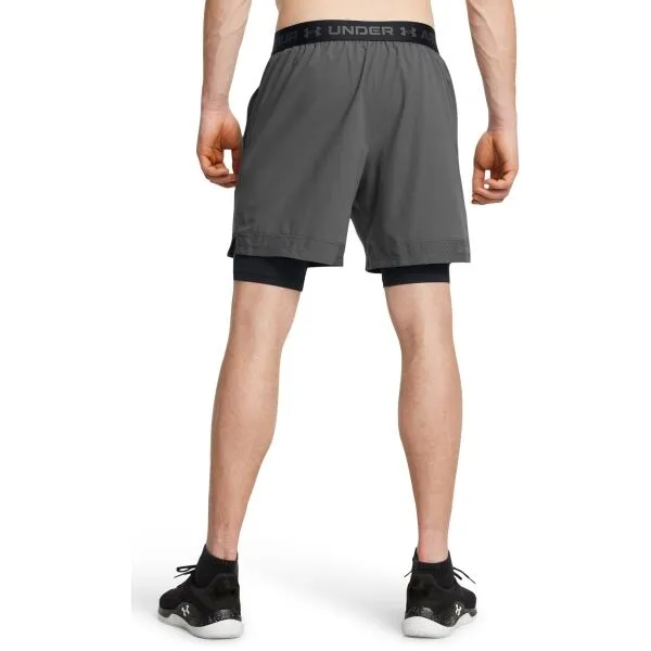 Men's shorts Under Armour Vanish Woven 2in1 Sts
