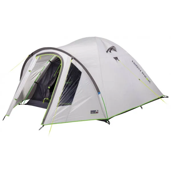 High Peak NEVADA 3.0 Outdoorový stan, sivá, veľkosť