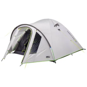 High Peak NEVADA 3.0 Outdoorový stan, sivá, veľkosť