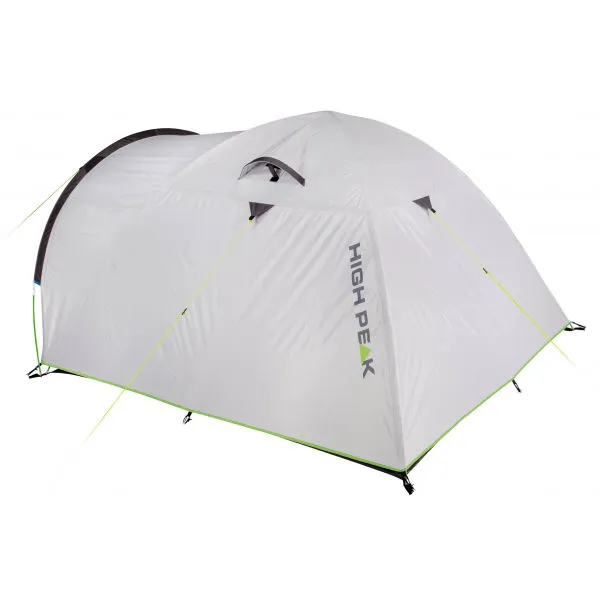 High Peak NEVADA 3.0 Outdoorový stan, sivá, veľkosť