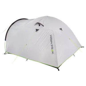 High Peak NEVADA 3.0 Outdoorový stan, sivá, veľkosť