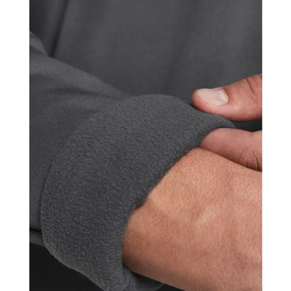 Men's Under Armour FLEECE 1/4 ZIP sweatshirt
