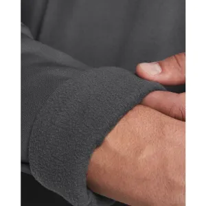 Men's Under Armour FLEECE 1/4 ZIP sweatshirt
