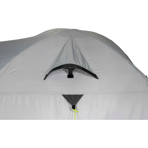 High Peak NEVADA 3.0 Outdoorový stan, sivá, veľkosť
