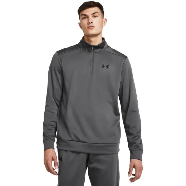 Men's Under Armour FLEECE 1/4 ZIP sweatshirt