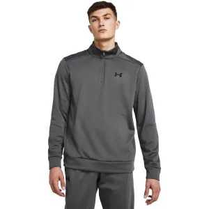 Men's Under Armour FLEECE 1/4 ZIP sweatshirt