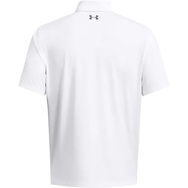 Men's functional T-shirt Under Armour POLO