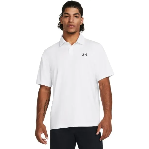 Men's functional T-shirt Under Armour POLO