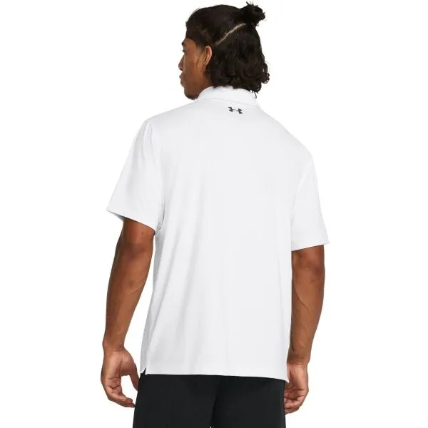 Men's functional T-shirt Under Armour POLO