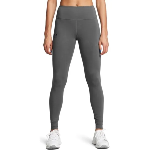 Dámske legíny UNDER ARMOUR UA Rival Legging