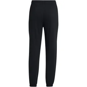 UA Rival Terry Joggers-BLK