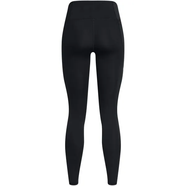 Under Armour MOTION EMEA Dámske legíny, čierna, veľkosť