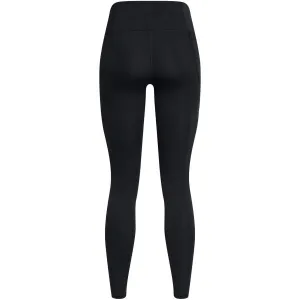 Under Armour MOTION EMEA Dámske legíny, čierna, veľkosť
