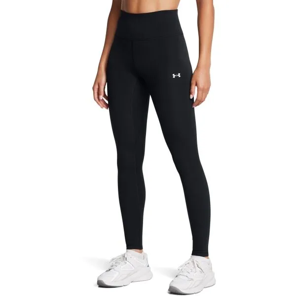 Under Armour MOTION EMEA Dámske legíny, čierna, veľkosť
