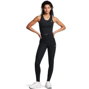 Under Armour MOTION EMEA Dámske legíny, čierna, veľkosť