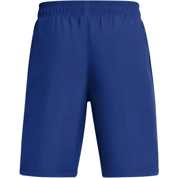 Boys' shorts Under Armour Tech Woven Wordmark Short