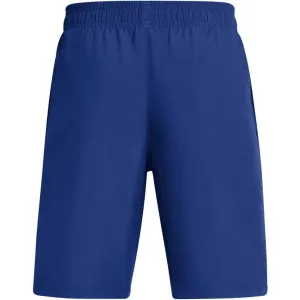 Boys' shorts Under Armour Tech Woven Wordmark Short