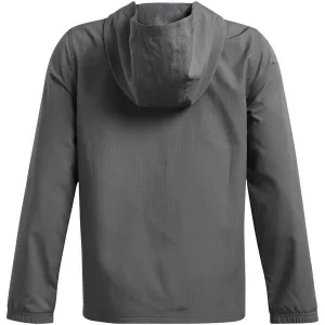 Boys' jacket Under Armour Sportstyle Windbreaker