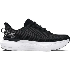Pánska bežecká obuv UNDER ARMOUR UA Infinite Pro black castlerock white